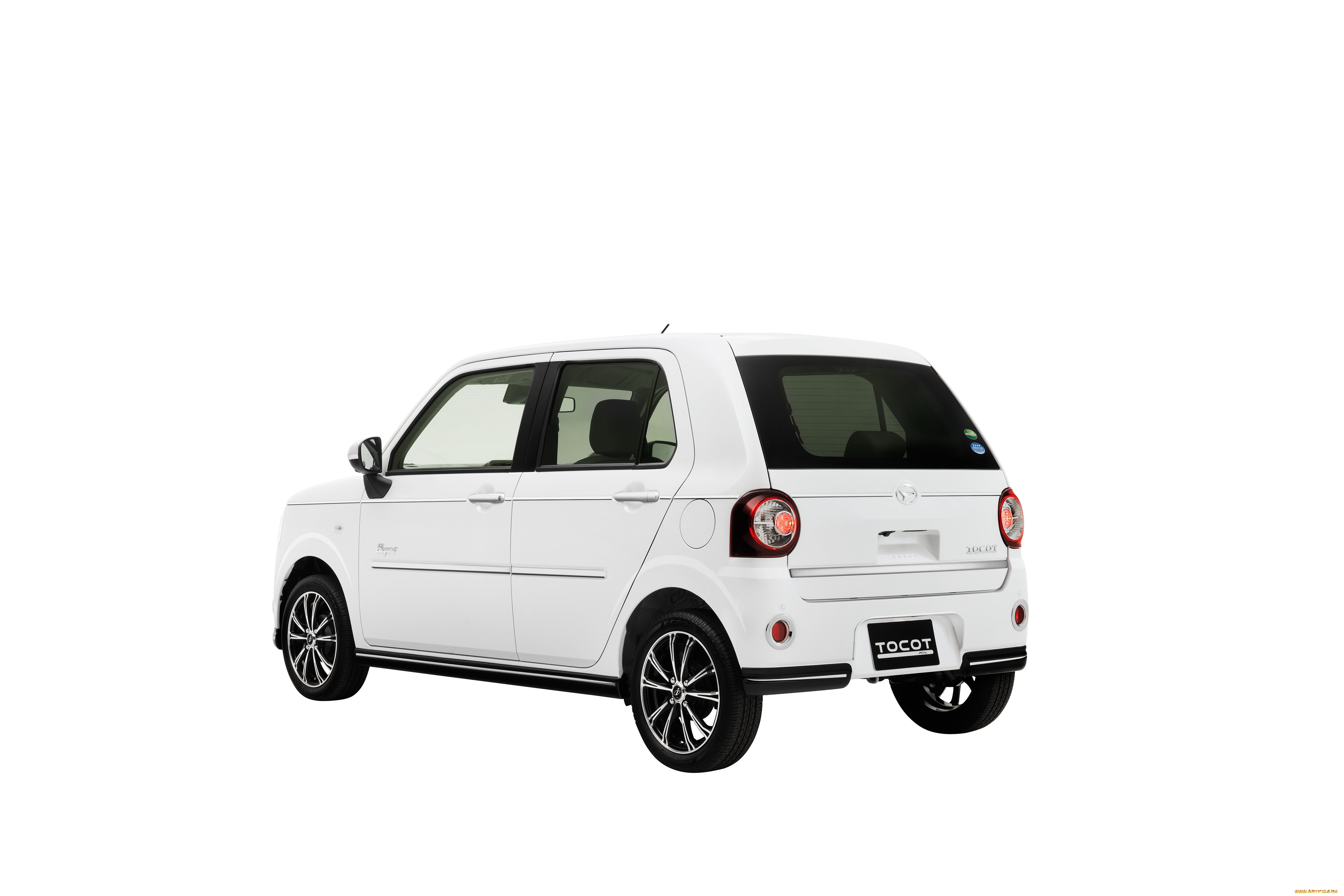 , daihatsu